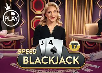 Speed Blackjack -17 Ruby - WinPesa - Nigeria